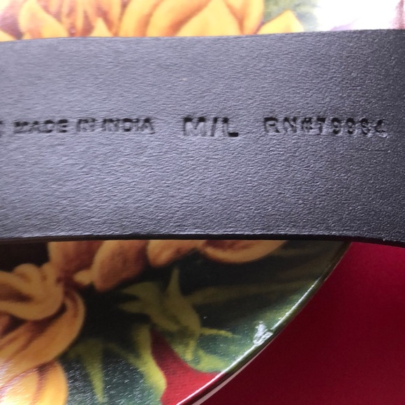 CHICO’s Belt - Picture 6 of 7